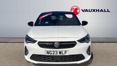 Vauxhall Corsa 1.2 GS 5dr Petrol Hatchback